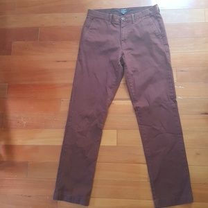 J.Crew Chinos